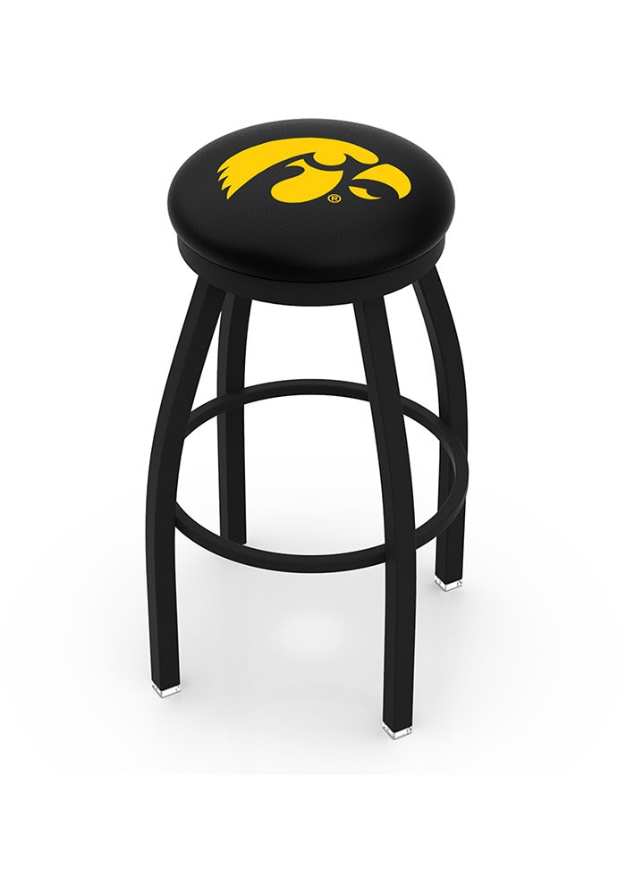 Iowa Hawkeyes Pub Stool