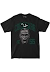 Main image for Coen Carr  Mens Black Michigan State Spartans Basketball NIL Graphic Fashion Player T Shirt