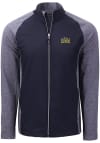 Main image for Navy Blue Drexel Dragons Cutter and Buck Mens Adapt Eco Big and Tall Light Weight Jacket