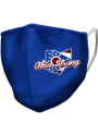 Ohio Ohio Strong Fan Mask - Blue