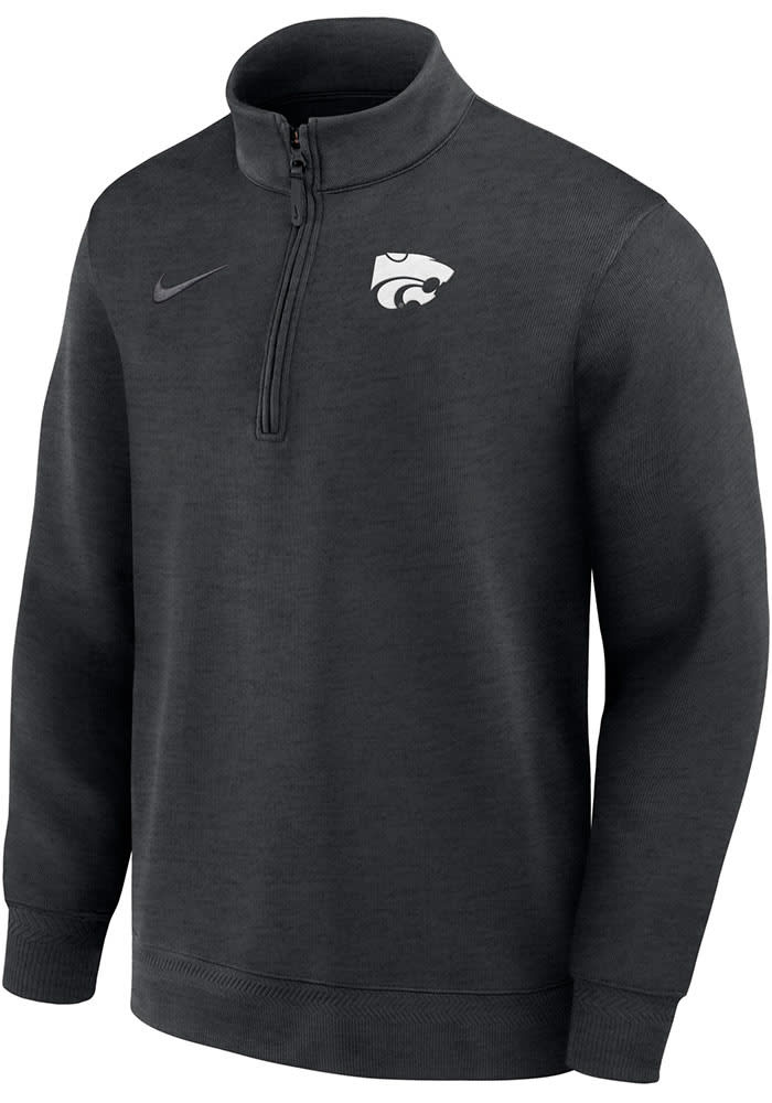 nike coaches pullover