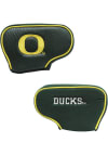 Main image for Green Oregon Ducks Blade Putter Cover