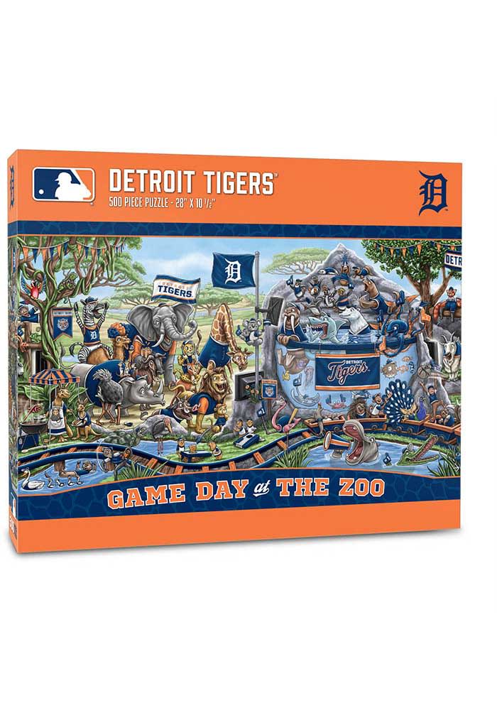 The Detroit News Puzzles