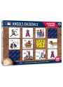 Los Angeles Angels Memory Match Game