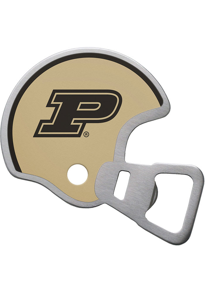 Purdue Boilermakers Season Opener Bottle Opener