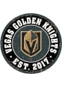 Vegas Golden Knights Vintage Wall Sign