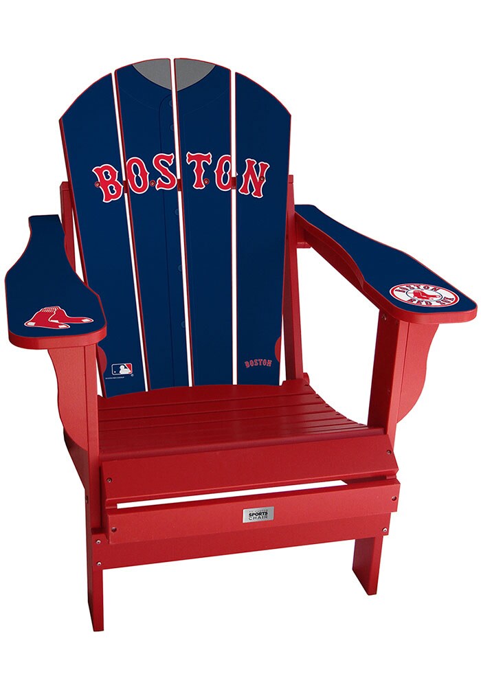 Red sox hot sale beach chair