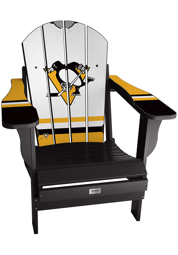 Pittsburgh steelers best sale adirondack chair