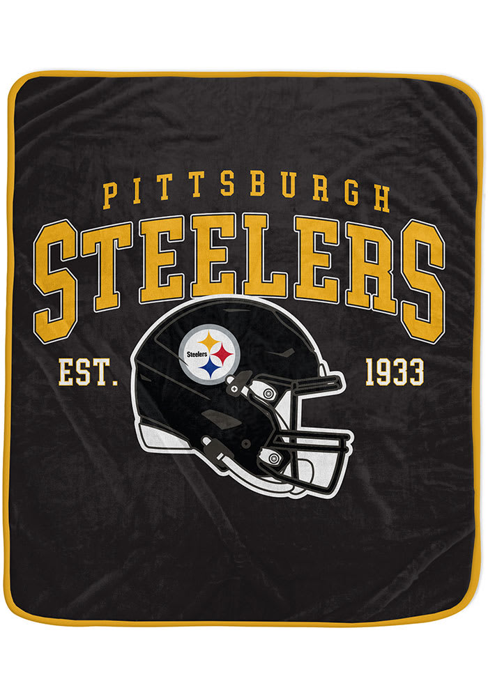 Pittsburgh Steelers V16 deals Blanket