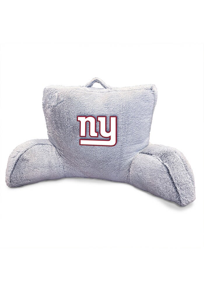 new york giants pillow