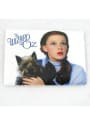 Dorothy Wizard of Oz Dorothy and Toto Magnet