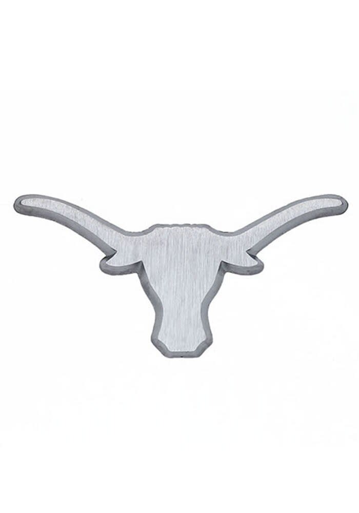 TX Kenworth W900B Chrome Texas Square Bumper By Valley Chrome