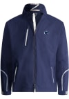 Main image for Mens Penn State Nittany Lions Navy Blue Zero Restriction Power Torque Light Weight Jacket