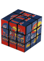 Kansas Jayhawks Rubik`s Cube Puzzle