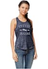 Main image for Womens Navy Blue Drexel Dragons Intramural Tank Top
