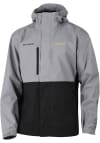 Main image for Columbia Colorado Buffaloes Mens Black Heat Seal Hikebound Light Weight Jacket