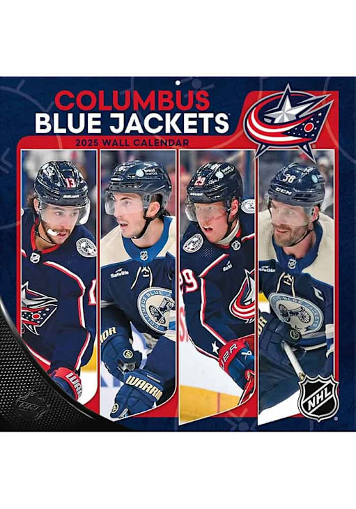 Columbus Ohio Columbus Blue Jackets Coaching Staff Columbus Ohio