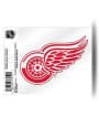 Detroit Red Wings Small Auto Static Cling
