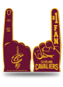 Cleveland Cavaliers #1 Foam Finger