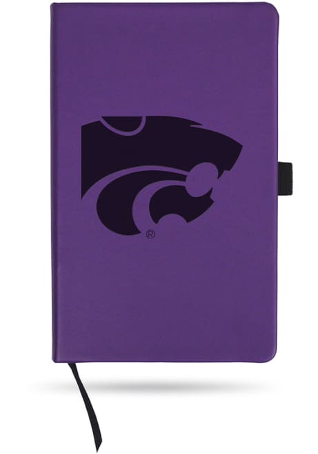Purple K-State Wildcats Purple Color Notebooks and Folders