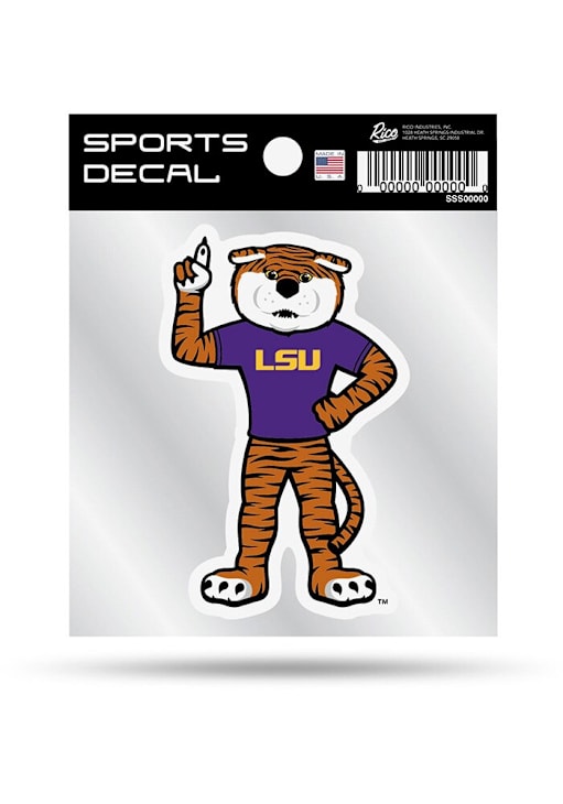 Auburn Tigers NCAA College Football Vinyl Sticker/Decal - Multiple Sizes & Colors