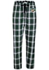 Main image for Womens Green Ohio Bobcats Haley Loungewear Sleep Pants