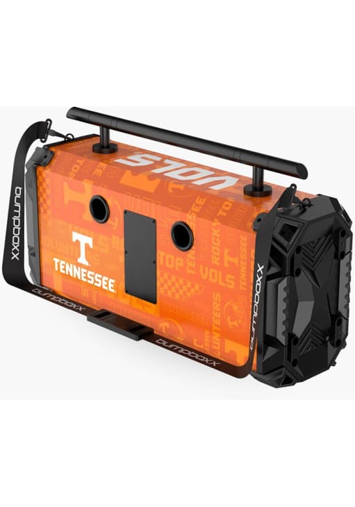 Tennessee Volunteers Orange Flare8 Boombox Speaker