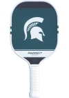 Main image for Green Michigan State Spartans Fiberglass Pickleball Paddles
