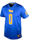 Main image for Desmond Reid Genuine Collective Mens Blue Pitt Panthers Football NIL Football Jersey