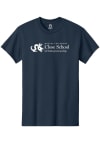 Main image for Drexel Dragons Navy Blue Summit Sportswear Charles D. Close School of Entrepreneurship Short Sleev..