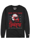 Main image for Mens Nebraska Cornhuskers Black Homefield 1997 National Champions Tee