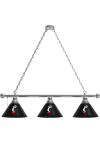 Main image for Cincinnati Bearcats 3 Shade Billiard Lamp