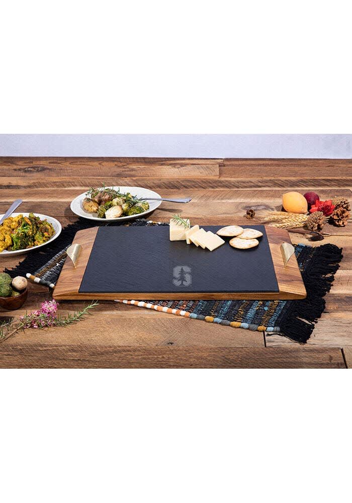Picnic Time Covina Serving Tray - Thumbnail 4