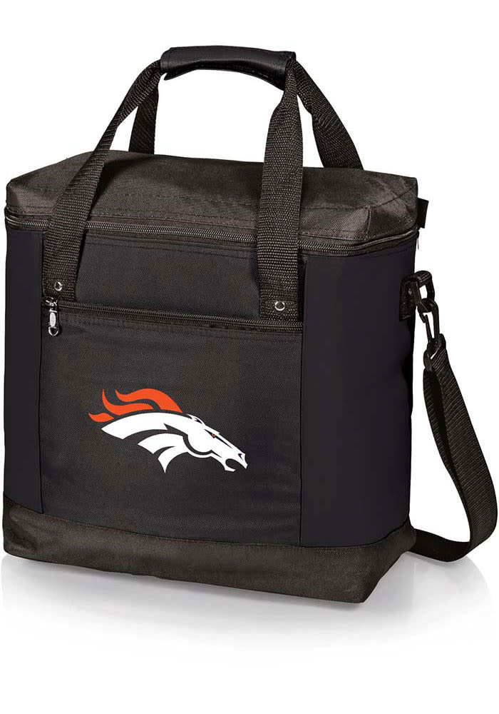 denver broncos cooler with wheels