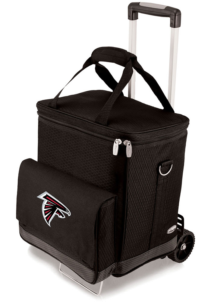 Atlanta Falcons Rolling high quality Cooler