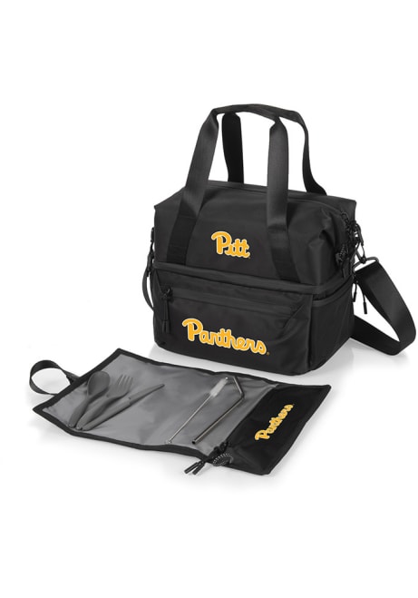 Pitt Panthers Picnic Time Tarana Eco-Friendly Tote Bag