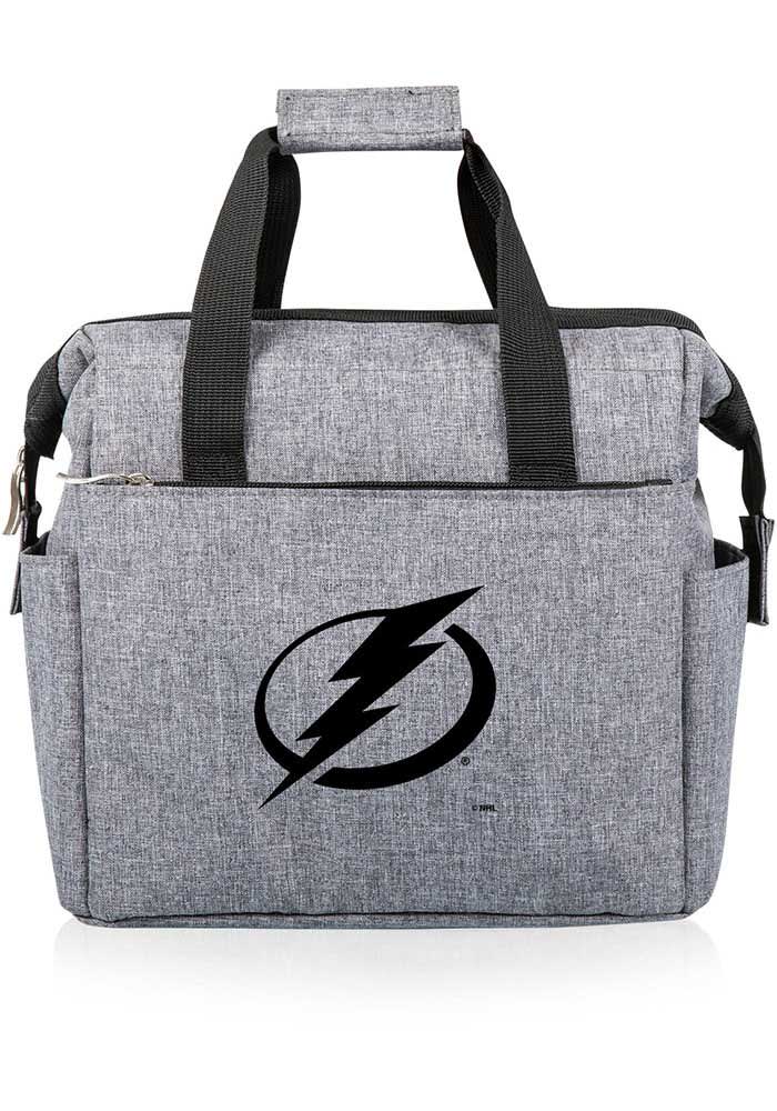 Tampa 2024 Bay Lightning Tote