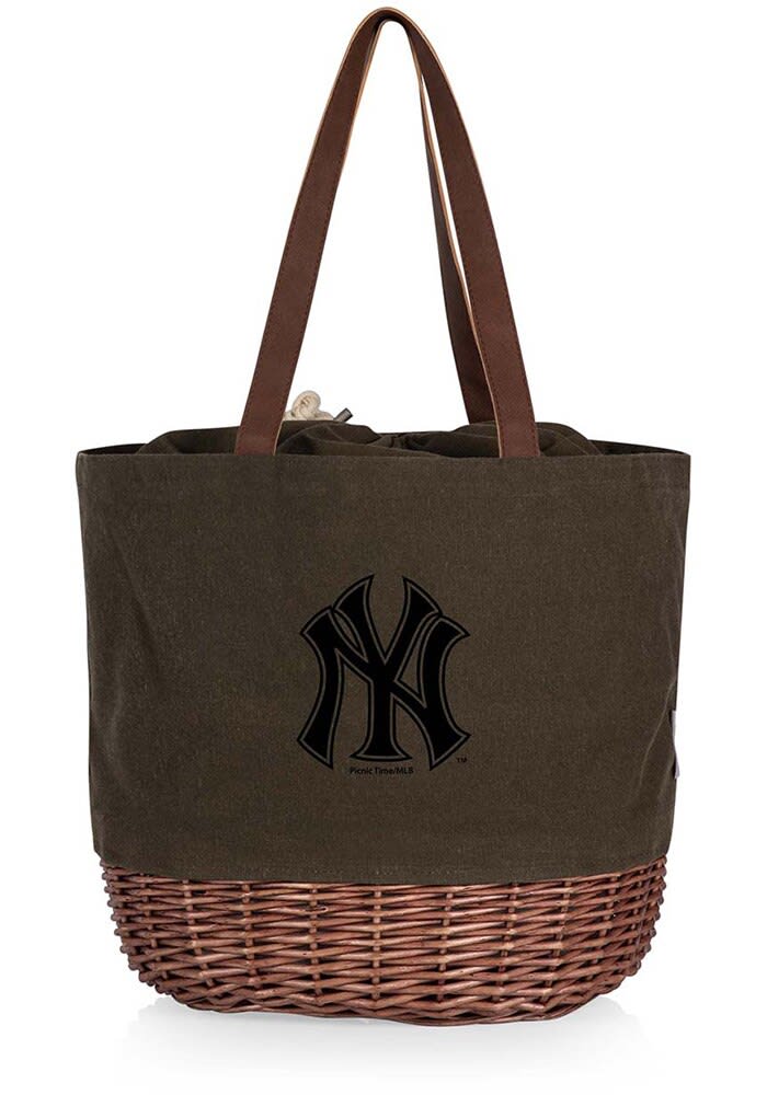 Basket ny yankees best sale