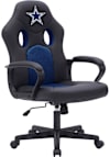 Main image for Imperial Dallas Cowboys Vision Gaming Chair Black Gaming Chair