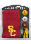 Main image for Cardinal USC Trojans Microfiber 16x40 Golf Gift Set
