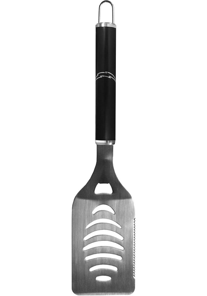 Los Angeles Chargers BLACK Tailgate Tool - 74753353