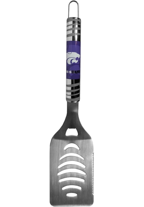 Grey K-State Wildcats Tailgater Tool