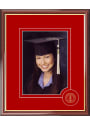 Stanford Cardinal 5x7 Graduate Picture Frame