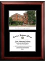 USC Trojans Diplomate and Campus Lithograph Picture Frame