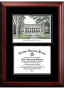 Colorado State Rams Diplomate and Campus Lithograph Picture Frame