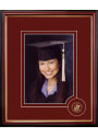 Virginia Tech Hokies 5x7 Graduate Picture Frame