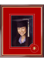 Washington State Cougars 5x7 Graduate Picture Frame
