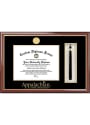 Appalachian State Mountaineers Tassel Box Diploma Picture Frame
