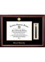 Howard Bison Tassel Box Diploma Picture Frame