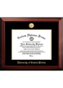 UCF Knights Gold Embossed Diploma Frame Picture Frame